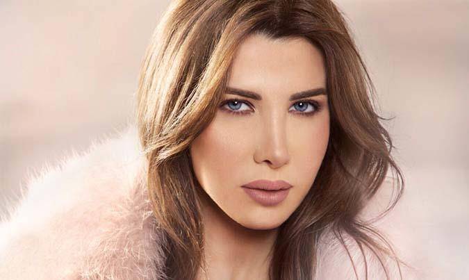 بالفيديو- ماذا تحضّر نانسي عجرم؟