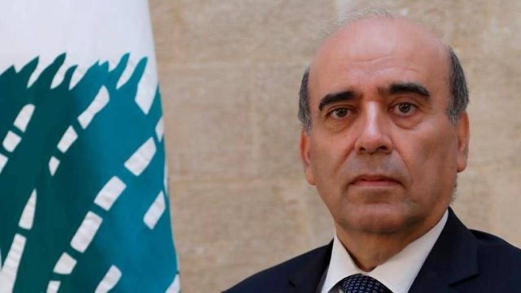 وهبه التقى في أثينا نظيره اليوناني: عبء النازحين يتطلب دعم المجتمع الدولي