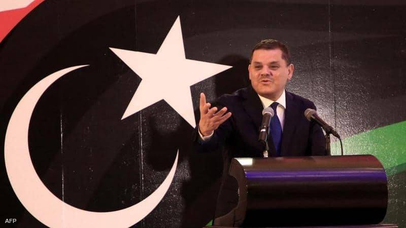 أزمة جديدة أمام حكومة دبيبة.. ما هي؟