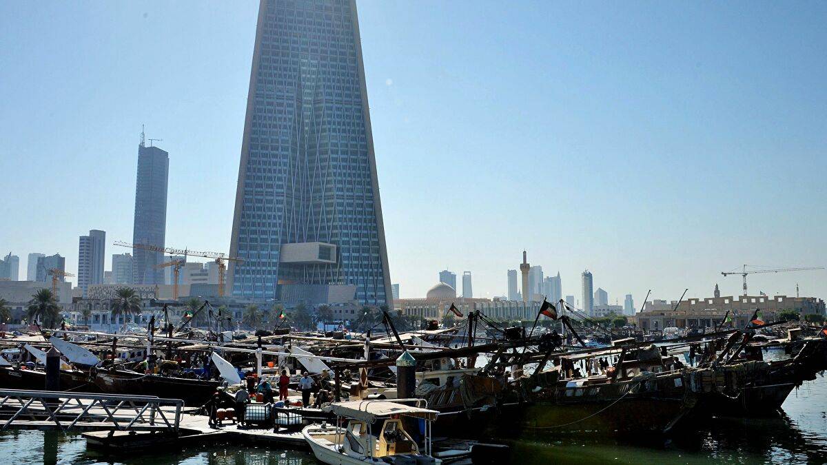 بعثة صندوق النقد للكويت: رصدنا تدهورا في الموازنة العامة ونتوقع تعافيا تدريجيا