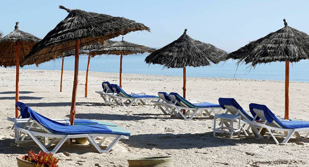 الجزائر: 30 مليار دينار خسائر شهرية لقطاع السياحة بسبب كورونا