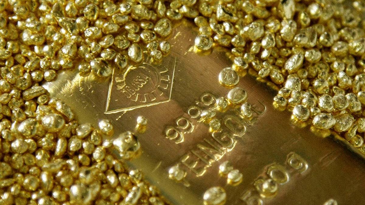 ارتفاع سعر الذهب في مصر والعالم