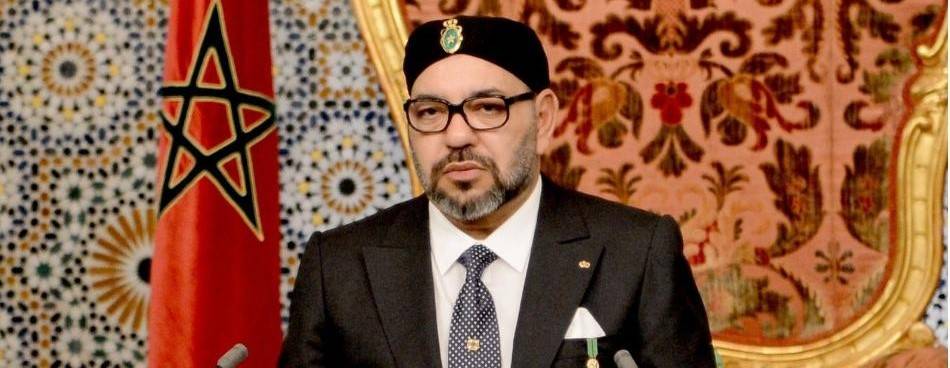 هبة ملكية من المغرب الى القوات المسلحة والشعب اللبناني