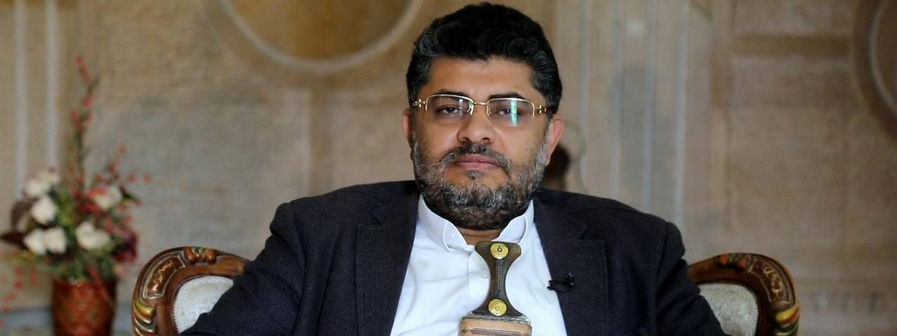 الحوثي: بيان مجلس الأمن يؤكد انعدام المعايير