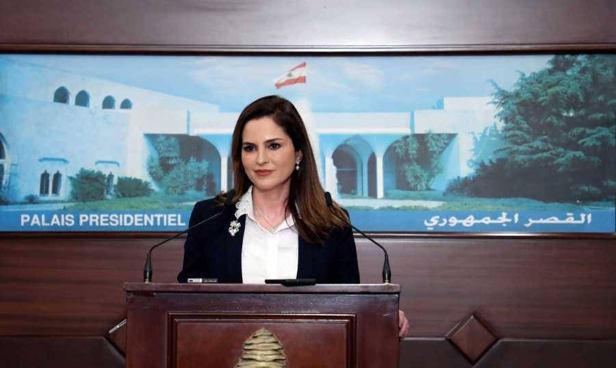 عبد الصمد: لقانون إعلام يرعى شؤون الوسائل الإعلامية