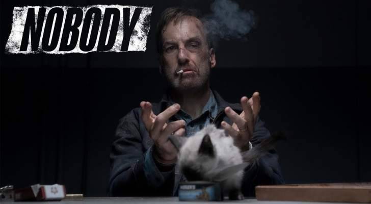 إيرادات فيلم "Nobody" الروسي تحقق رقماً طائلاً
