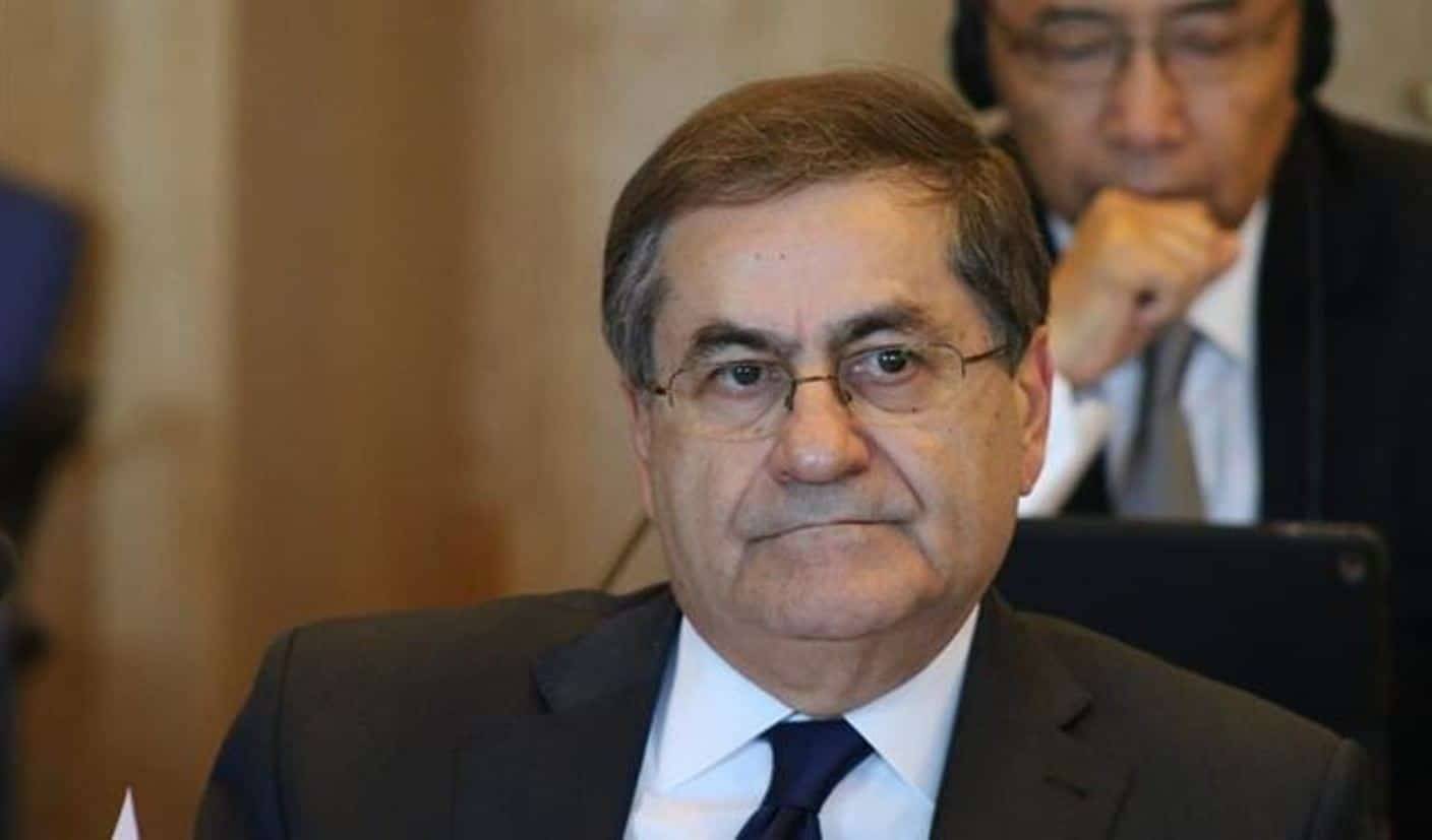 موسى: لتبتعد يد السياسة عن القضاء