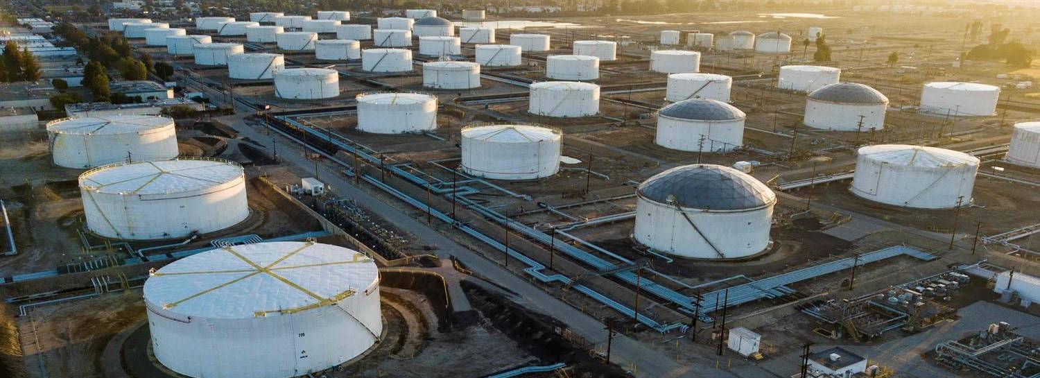 النفط يرتفع بفضل بيانات قوية من الصين وانتعاش الطلب