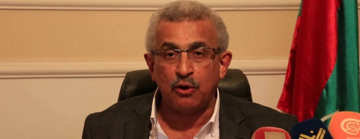 سعد: الظلم يصول ويجول بلا رادع