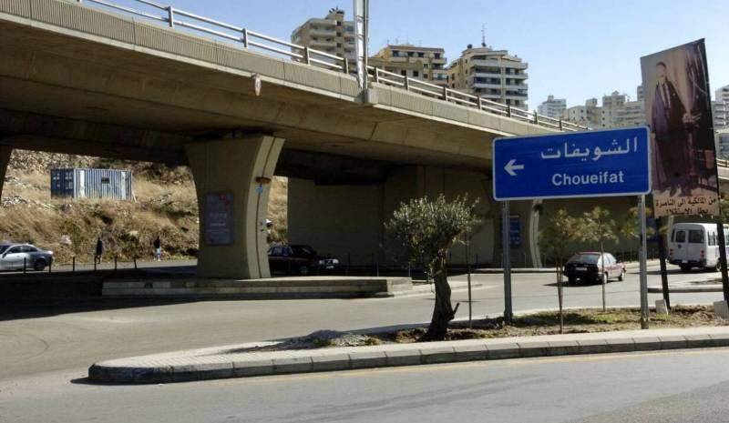 بلدية الشويفات: سياسات الأشغال أعادت المدينة الى  القرون الوسطى