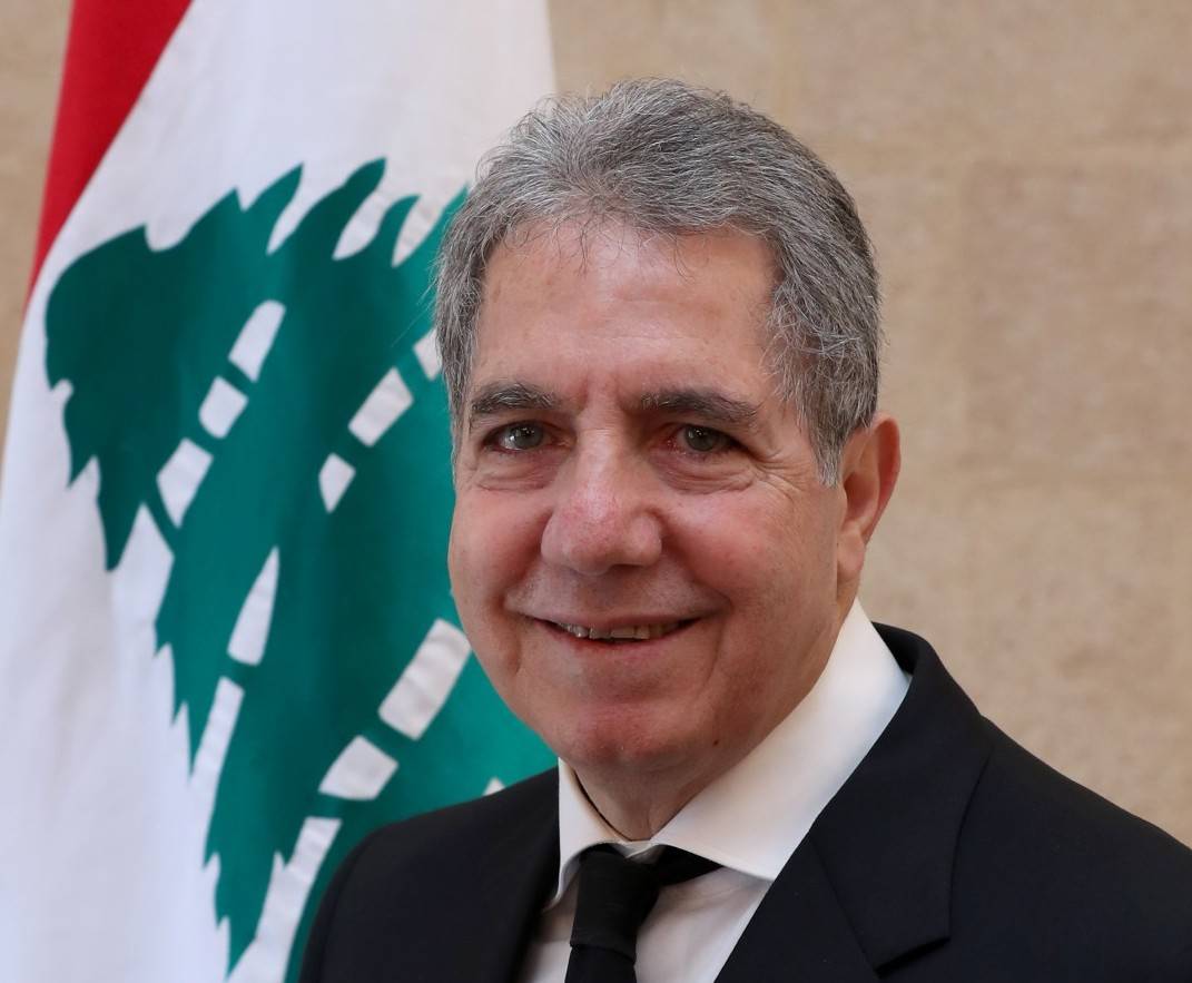 المكتب الاعلامي لوزني : المالية أرسلت كتابا جوابيا الى نقابة المحامين
