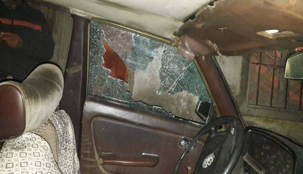 ثأر قديم يودي بحياة شخصين في ببنين العكارية