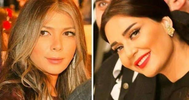 ماذا طلبت أصالة من سيرين عبد النور؟