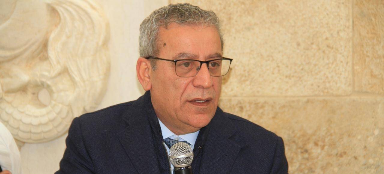 بزي: للترفع عن الحسابات الضيقة وإعلان ولادة الحكومة