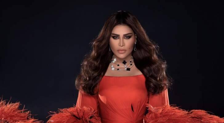 أحلام لـ شريهان:"عندما تعود شريهان يعود الفن المعتق بالذهب"