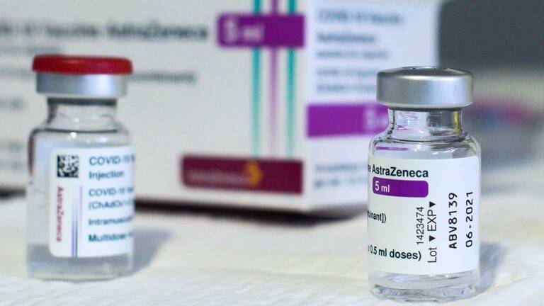 ليتوانيا  تدعو الدنمارك لتسليمها لقاح 