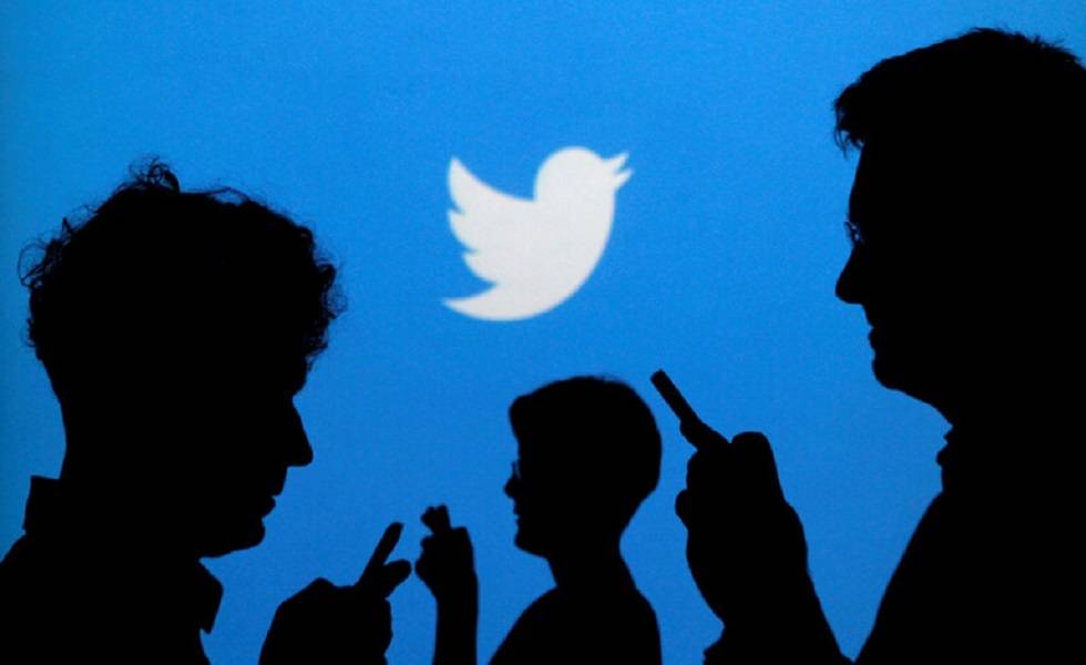 خدمة تويتر تنقطع عن بعض المستخدمين
