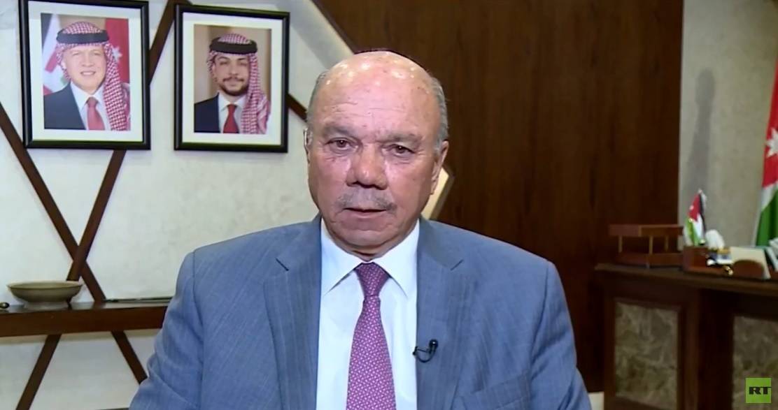رئيس مجلس الأعيان الأردني: الملك عبد الله الثاني يدفع ثمن مواقفه