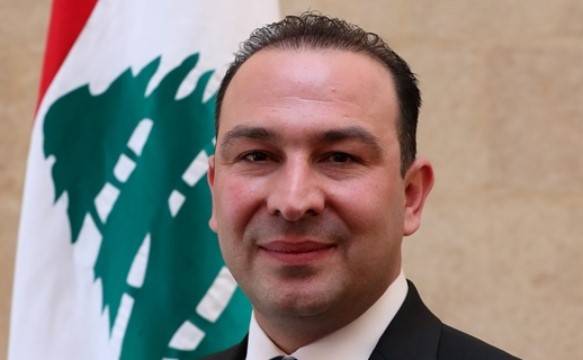 مرتضى: يحدونا الأمل باعادة النهوض بالعاصمة بيروت وواجهتها التراثية