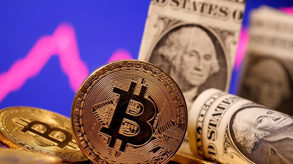 بسبب تسريبة.. سوق العملات الرقمية تشهد أكبر هبوط في 7 أسابيع