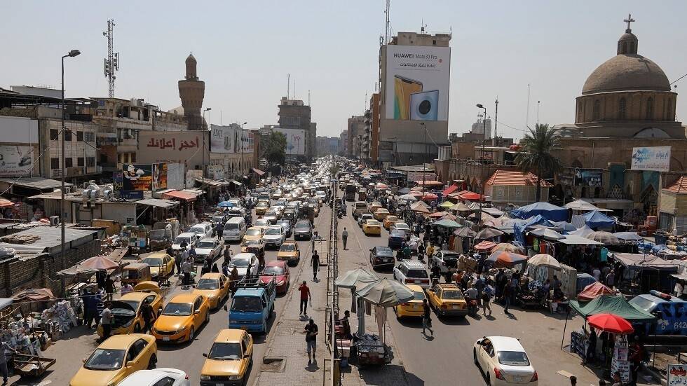 ارتفاع مؤشرات الفقر في العراق إلى 27%