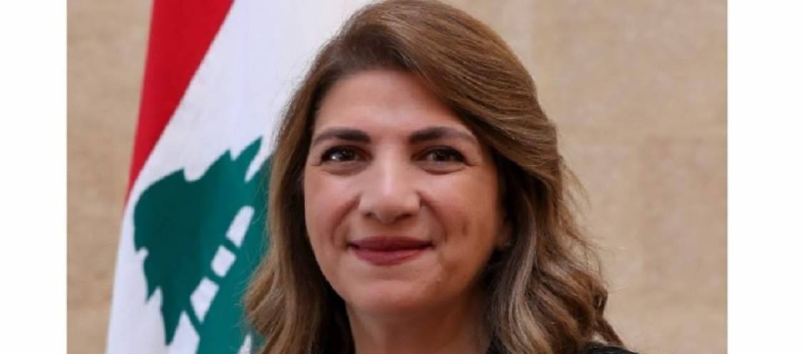 وزيرة العدل: القضاء عاجز عن محاربة الفساد وأناشده الانتفاض على الواقع الحالي