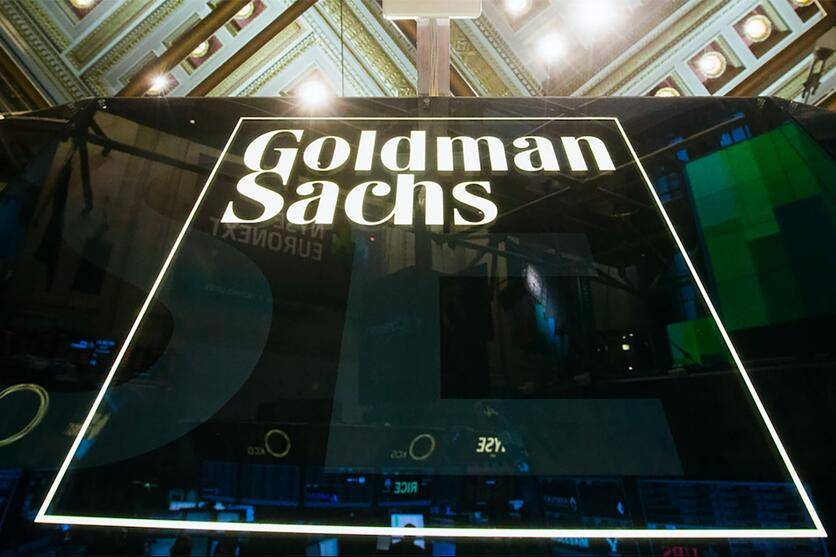 قفزة لأرباح Goldman Sachs بفضل مستوى قياسي من الصفقات في العالم