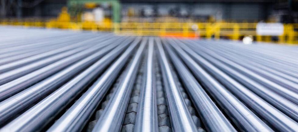 السعودية لأنابيب الصلب تعلن عن دخول شركة تابعة باتفاقية شراء أصول بـ 9.7 مليون دولار