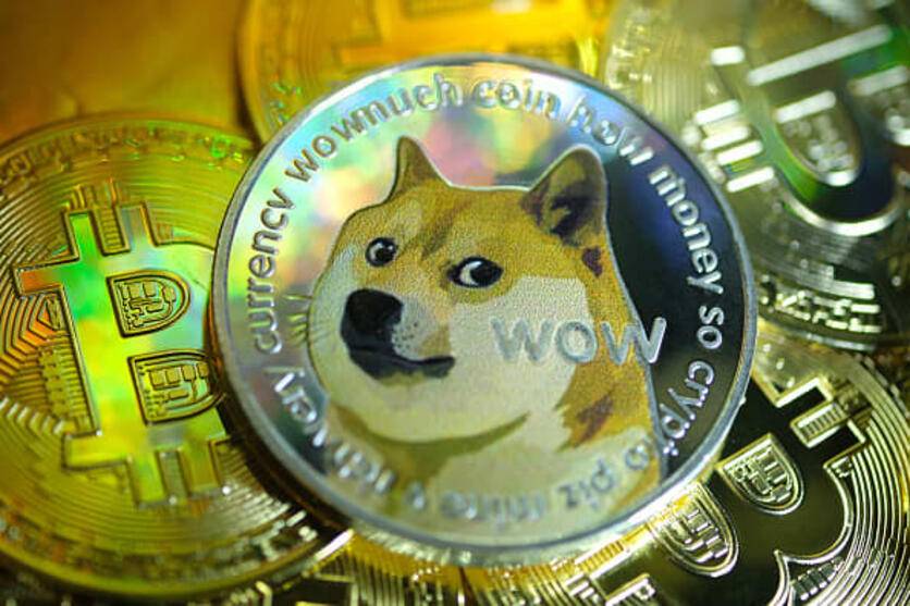 بعد ارتفاعها بأكثر من 400% في أسبوع، هل ستصبح عملة Dogecoin الرقمية الفقاعة القادمة؟