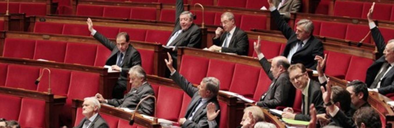 فرنسا تجرم ممارسة الجنس مع الأطفال دون 15 عاماً