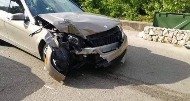 غرفة التحكم: 6 جرحى في 5 حوادث سير