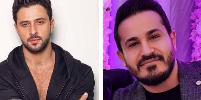 كريم نور يسترد حسابه على انستغرام بمساعدة أحمد شحادة