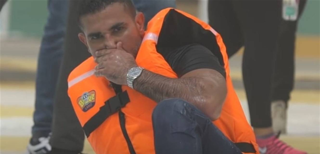 أحمد سعد يكشف حقيقة معرفته بمقلب رامز جلال