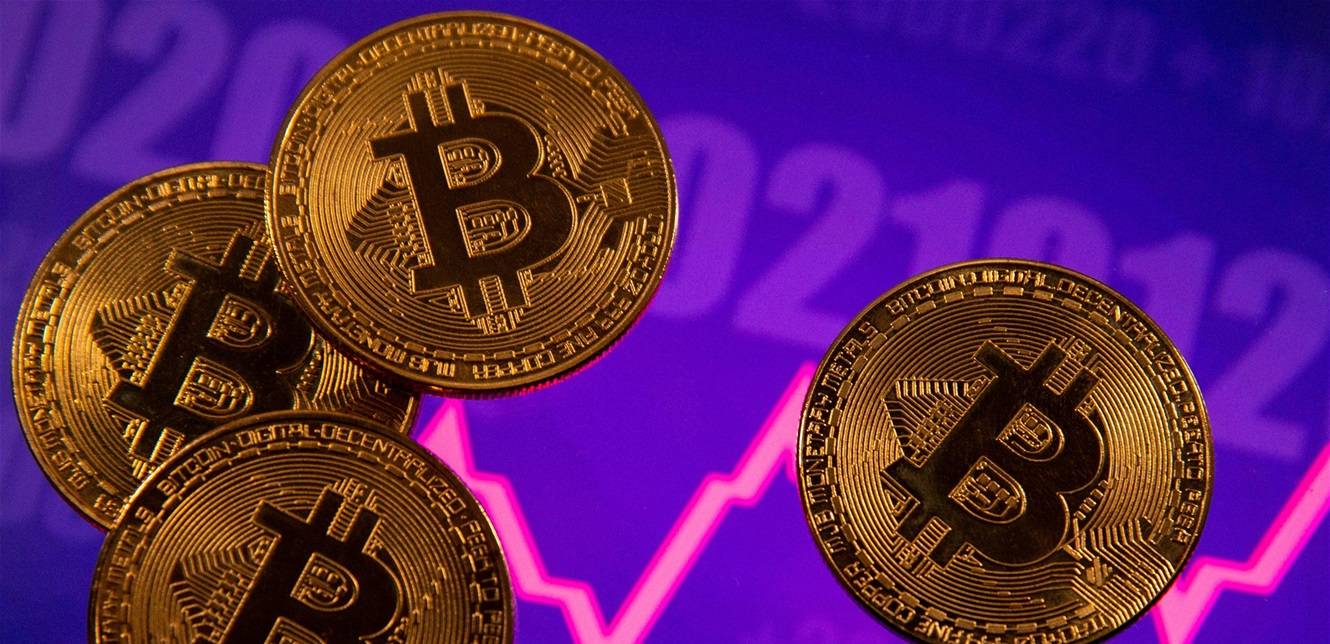 أين وصلت سوق العملات الرقمية؟