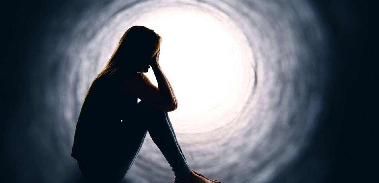 اختبار دم جديد يمكنه تشخيص مستوى الاكتئاب.. هذه التفاصيل