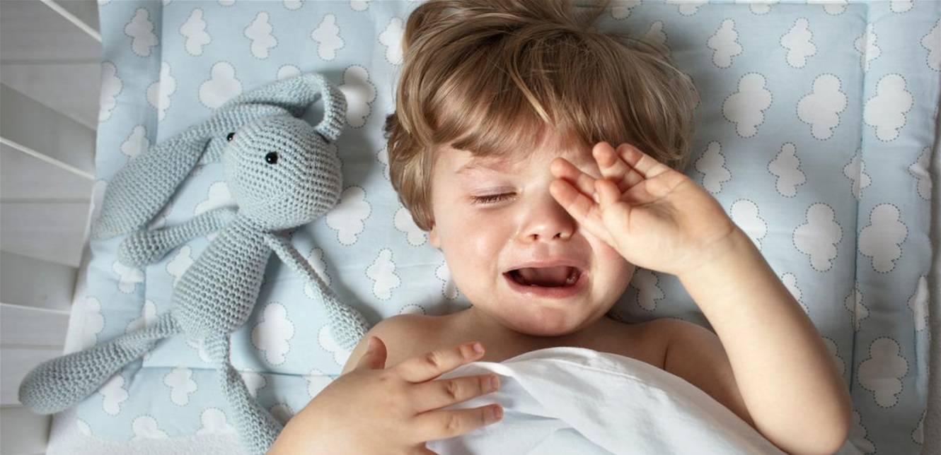 لماذا نشعر بالراحة بعد البكاء؟