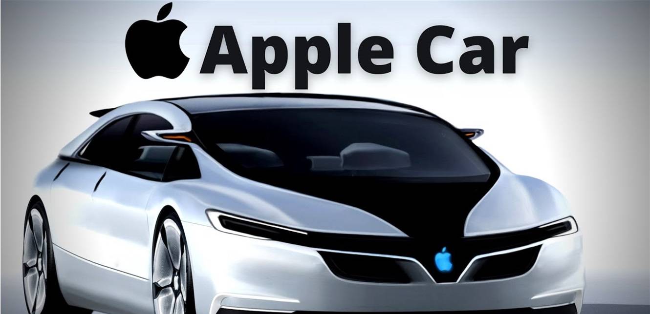 ما جديد مشروع Apple Car؟