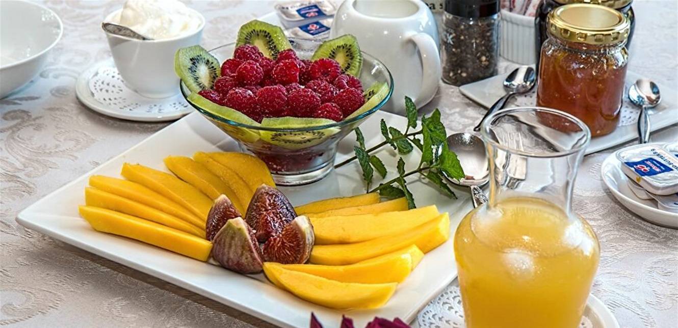 هكذا تتغلبون على العطش الشديد أثناء الصيام