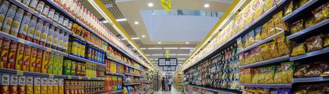 ارتفاع أسعار المواد الغذائية فوق الـ ٣٥٠%