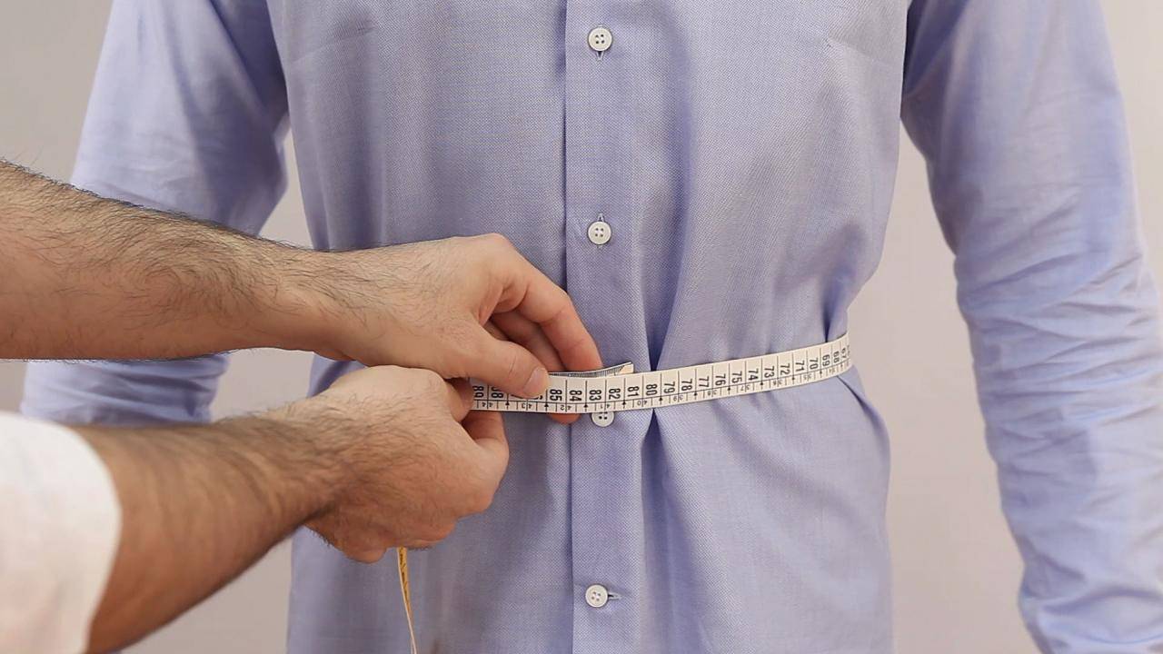 حجم الخصر قد يتنبأ بشكل أفضل بمخاطر الرجفان الأذيني لدى الرجال
