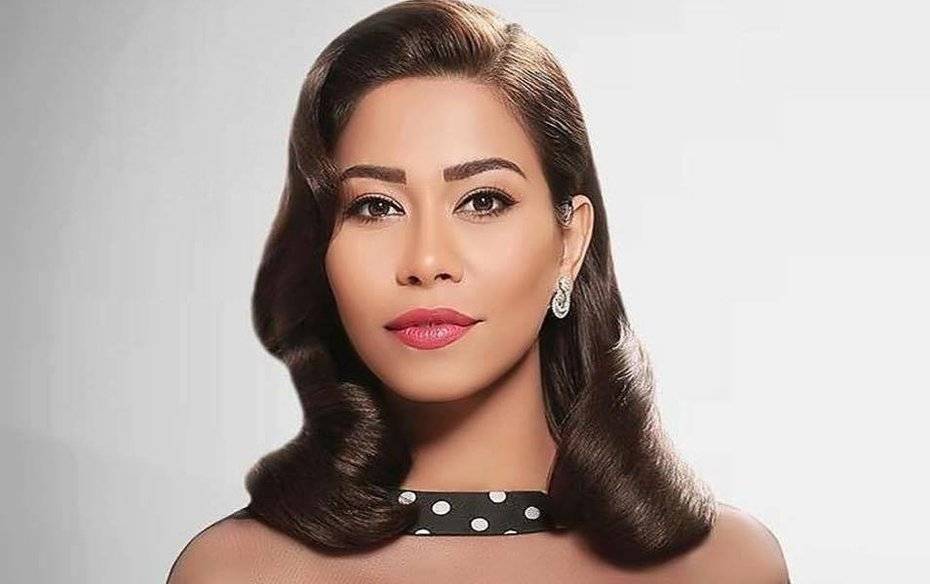 بعد غياب طويل... شيرين عبد الوهاب تعود إلى مواقع التواصل الاجتماعي