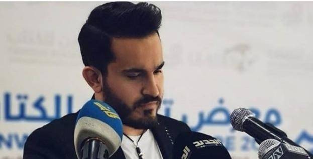المنتج اللّبنانيّ أحمد شحادة يمشي بعكس التيار