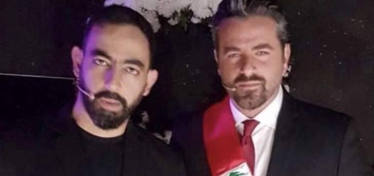 يوسف الخال يعلن شفاءه من كورونا..وما علاقة فريد الصباغ؟