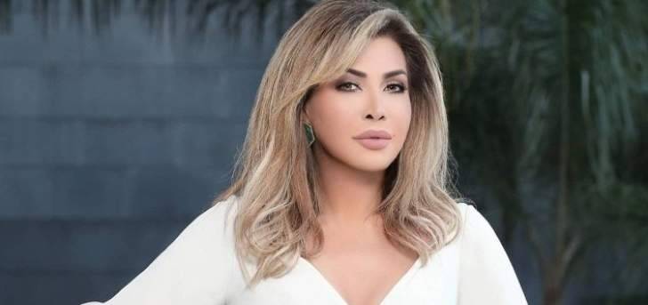 نوال الزغبي تكشف إصابتها بكورونا سابقاً