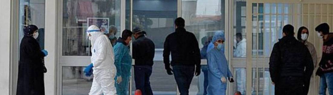 جمعيات في طرابلس تستغلّ فقر المواطنين..وتتطلع على بياناتهم الشخصية