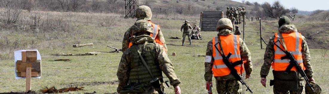 أوكرانيا تتهم روسيا بالتهديد علنا بتدمير كييف...