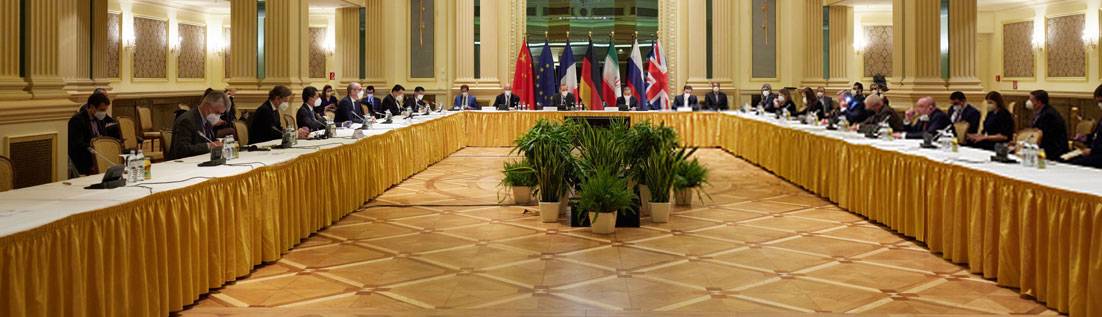 جولة جديدة من المفاوضات «النووية»... وايران: إذا تحولت إلى الاستنزاف فسيجري وقفها فوراً