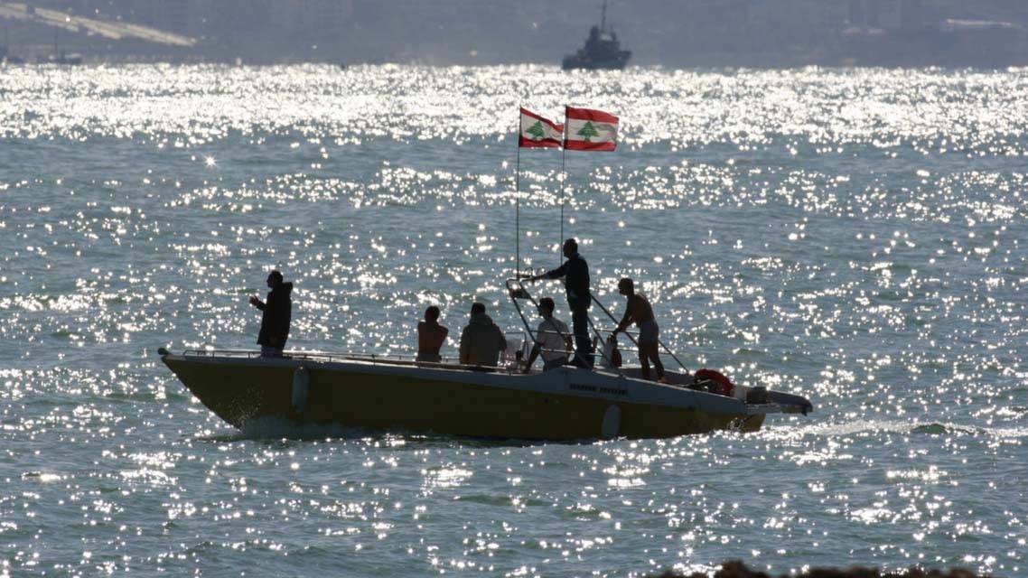 مصدر ديبلوماسي: الإستعانة بالخبراء الدوليين: ليسوا «دوليين»... ولن يرسموا «خطاً دولياً بحرياً»