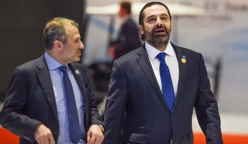 بعد الحريري.. باسيل إلى موسكو قريباً