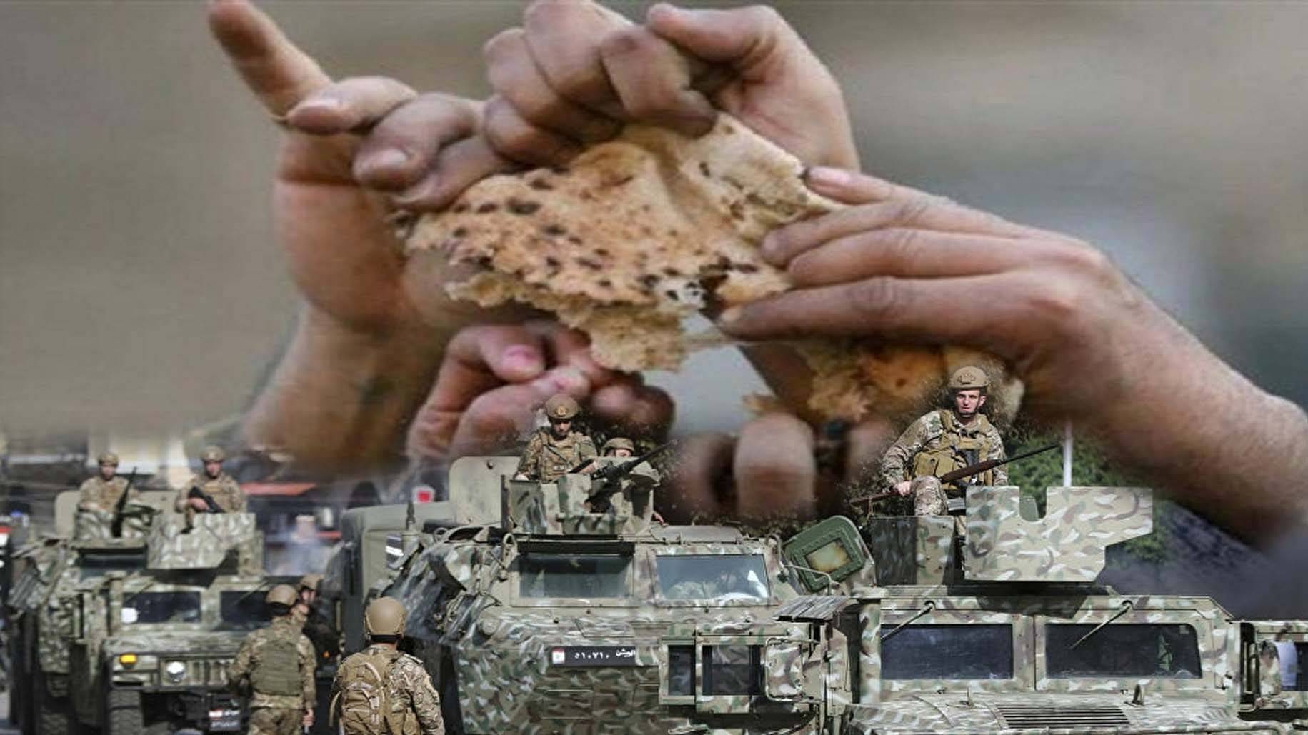 ستاتيكو الإستقرار مهدّد والدعم الخارجي يتطلب شريكاً داخلياً